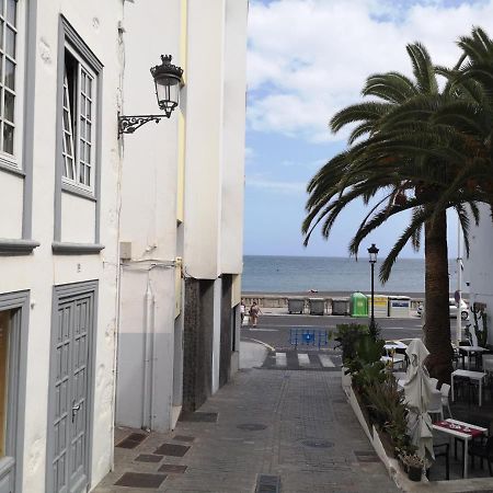 Estudio Baltasar Martin Santa Cruz de la Palma  Exterior photo