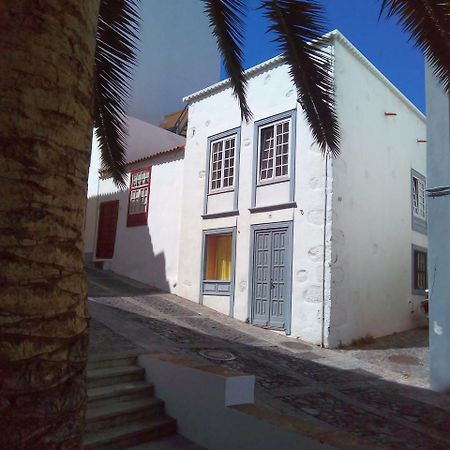 Estudio Baltasar Martin Santa Cruz de la Palma  Exterior photo