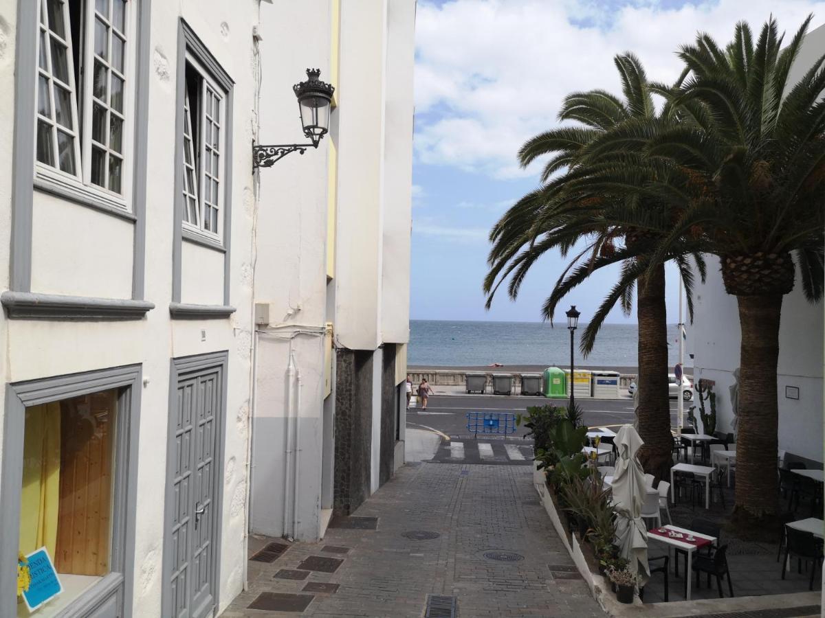Estudio Baltasar Martin Santa Cruz de la Palma  Exterior photo