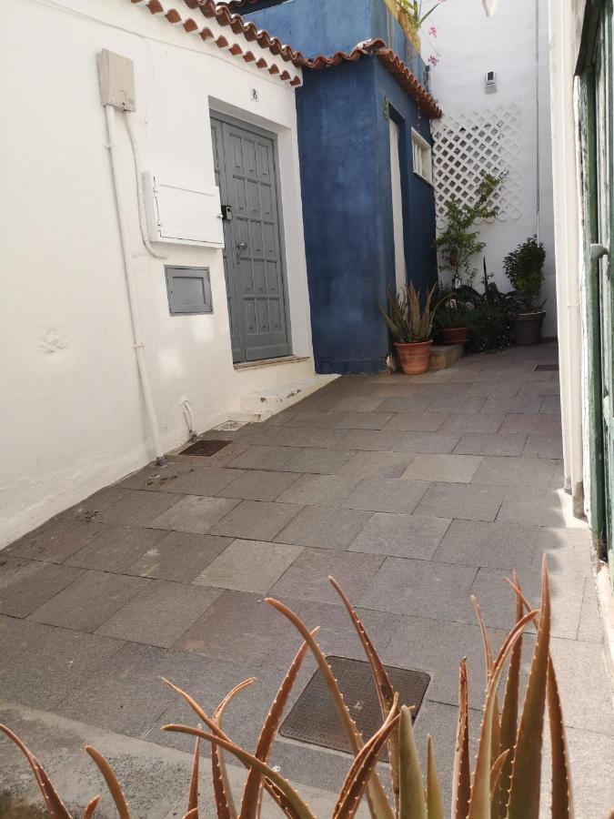 Estudio Baltasar Martin Santa Cruz de la Palma  Exterior photo