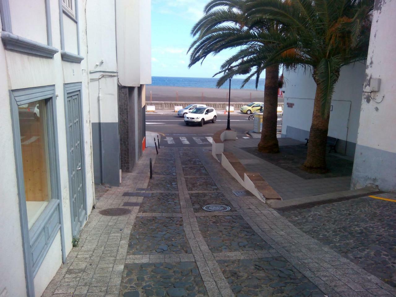 Estudio Baltasar Martin Santa Cruz de la Palma  Exterior photo