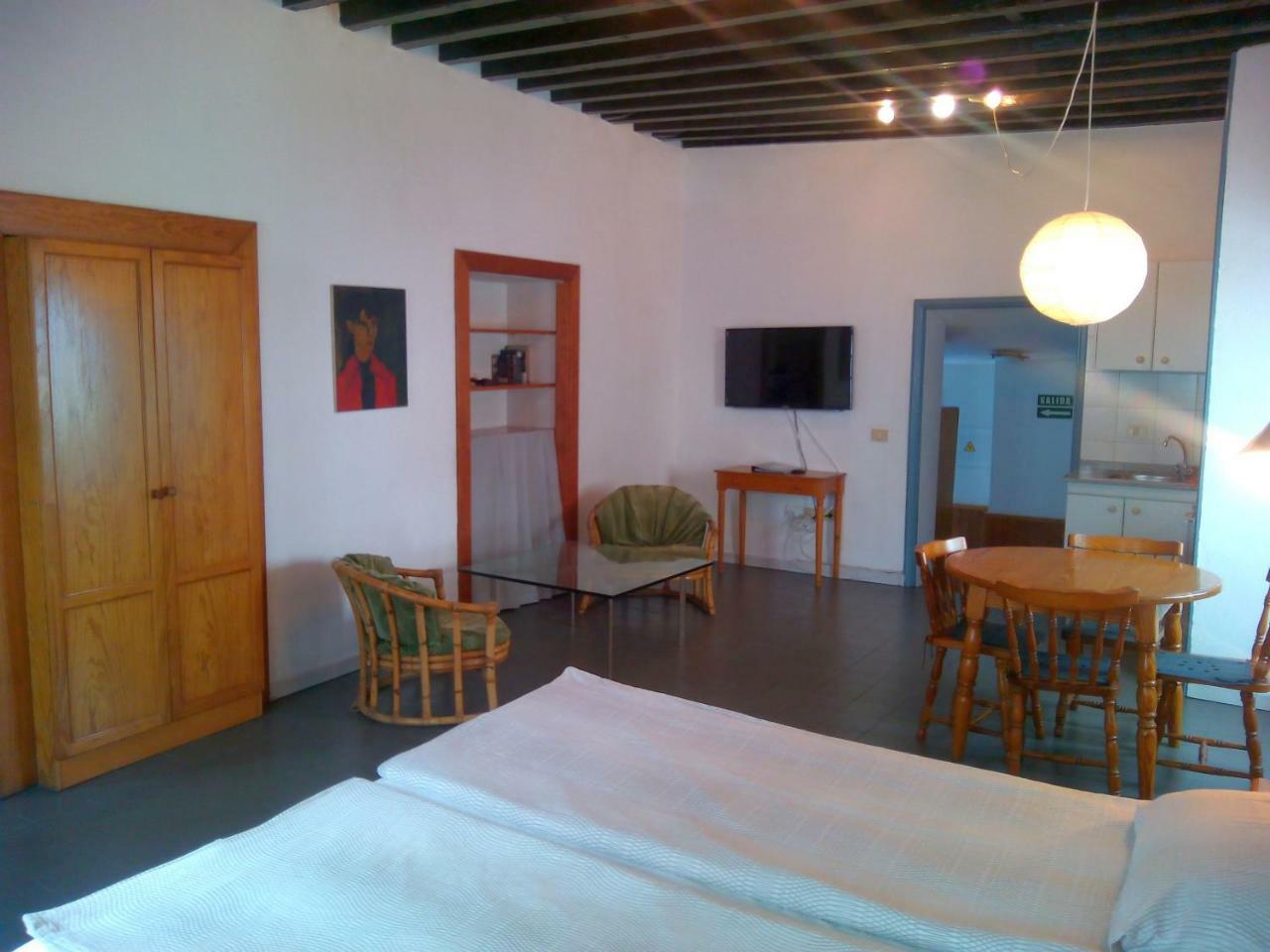 Estudio Baltasar Martin Santa Cruz de la Palma  Exterior photo